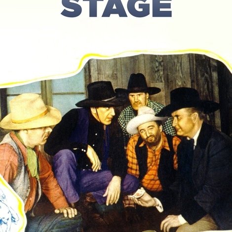 Riders of Black Mountain