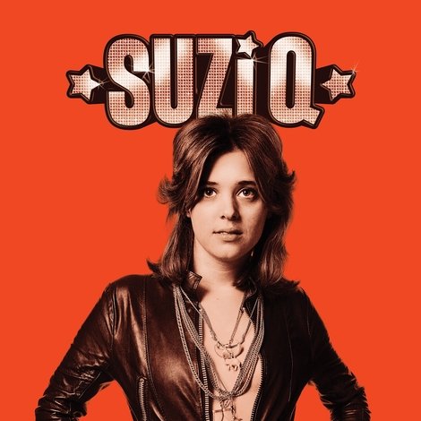 Suzi Q