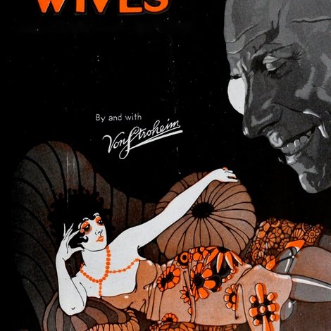 Foolish Wives