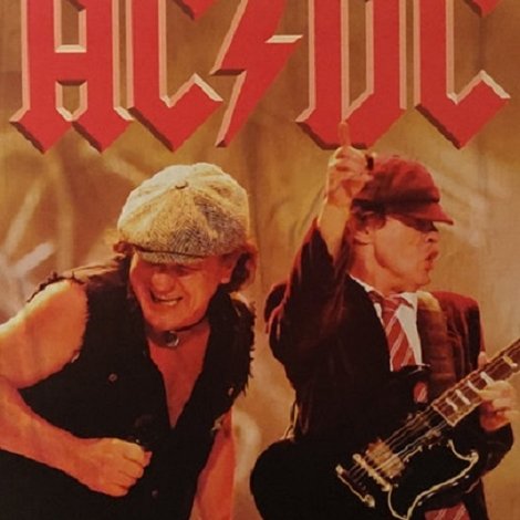 AC/DC: Live at Circus Krone