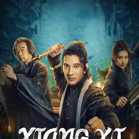 Xiangxi Guishi