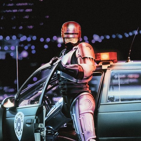 RoboCop