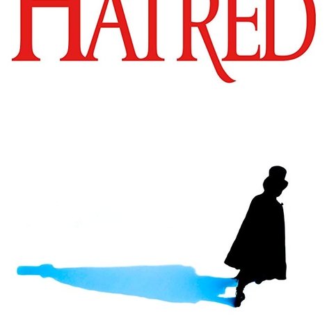 The Hatred