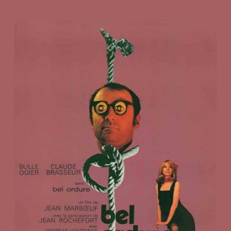 Bel ordure