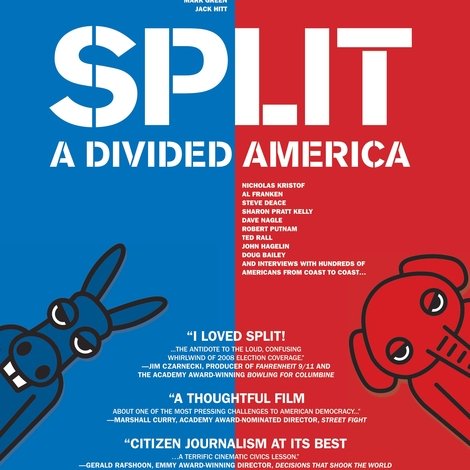 Split: A Deeper Divide