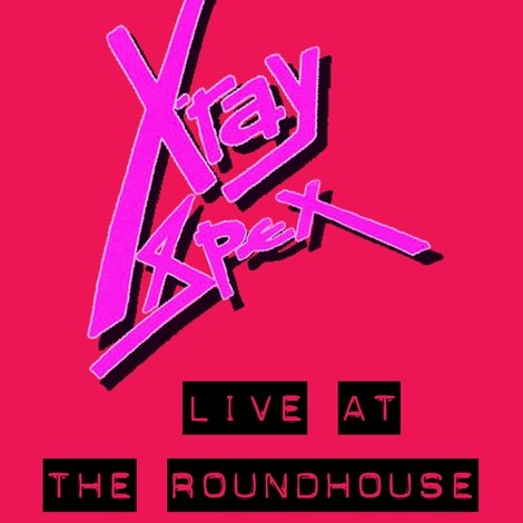 X-Ray Spex: Live at the Roundhouse London