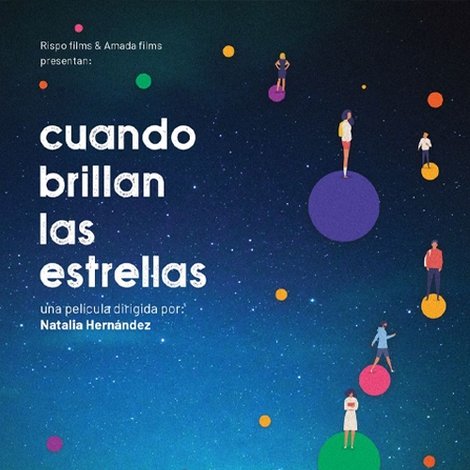 Cuando brillan las estrellas