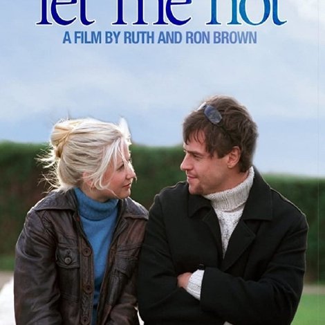 Let Me Not