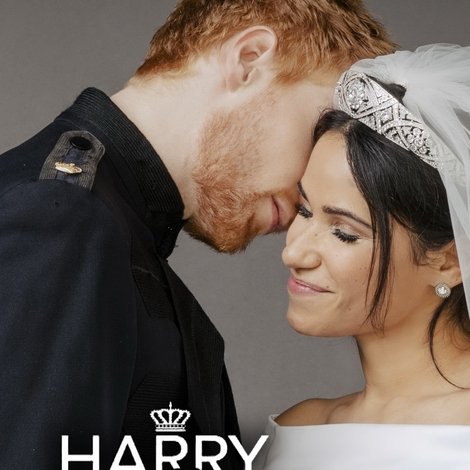 Harry & Meghan: Becoming Royal