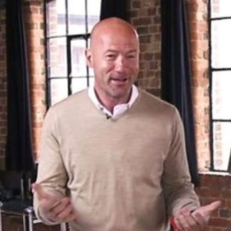 Alan Shearer's Euro 96: When Football Came Home