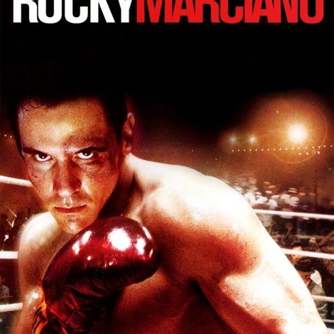 Rocky Marciano