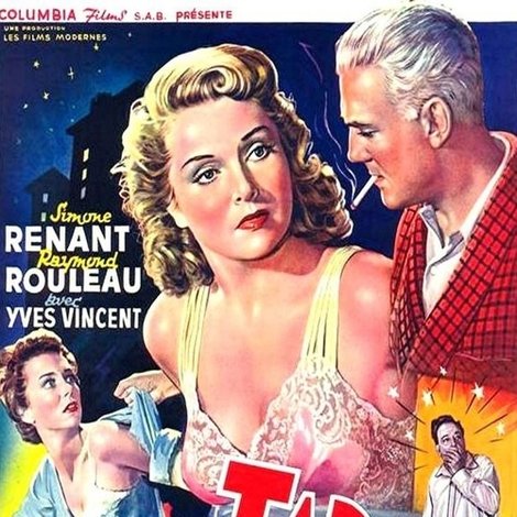 Tapage nocturne