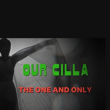 Our Cilla: The One and Only