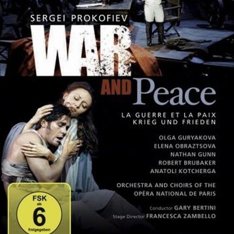 La guerre et la paix