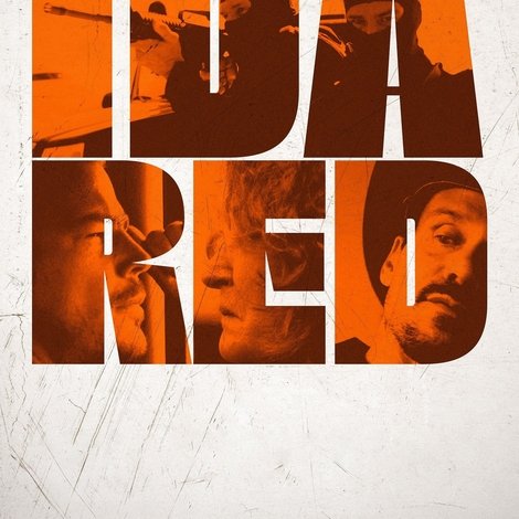 Ida Red