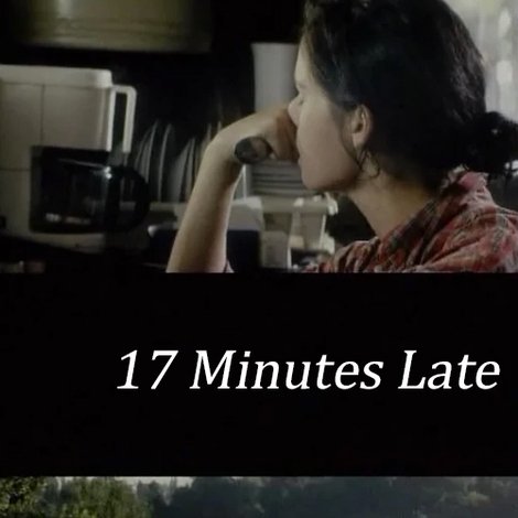 17 minute întârziere