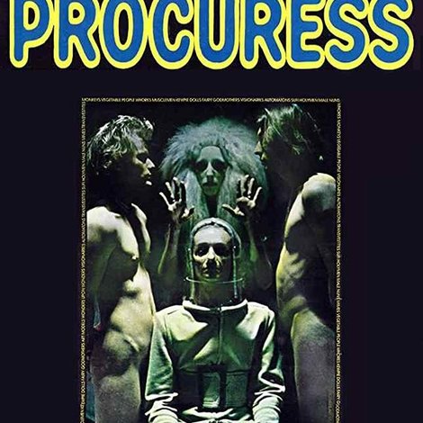 Luminous Procuress