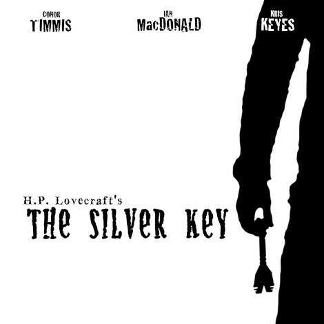 The Silver Key