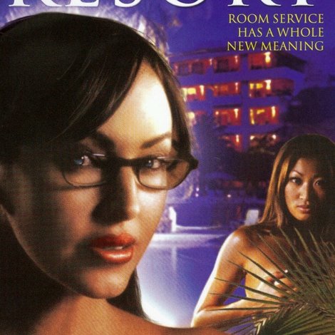 The Very Naughty Resort