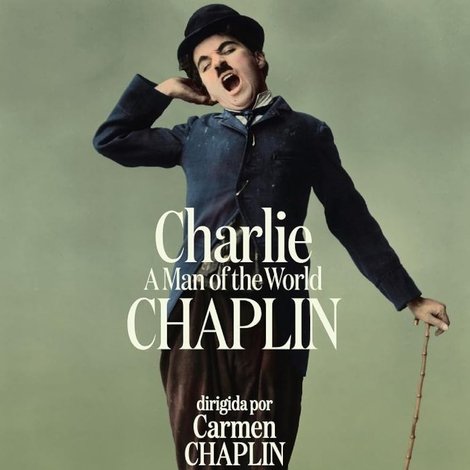 Chaplin | Espíritu gitano