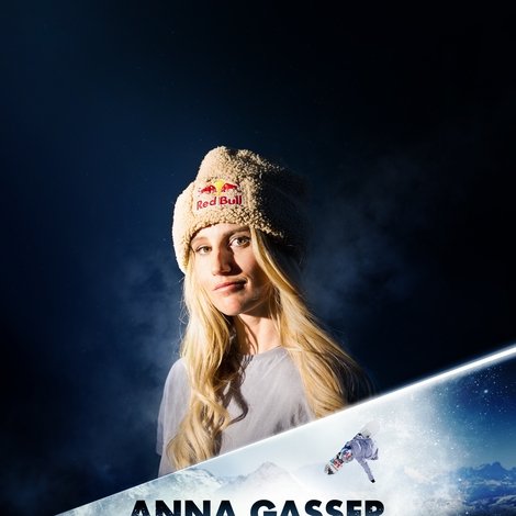 Anna Gasser: The Spark Within