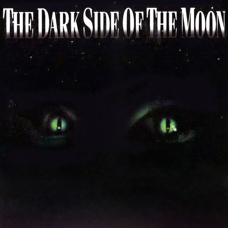 The Dark Side of the Moon