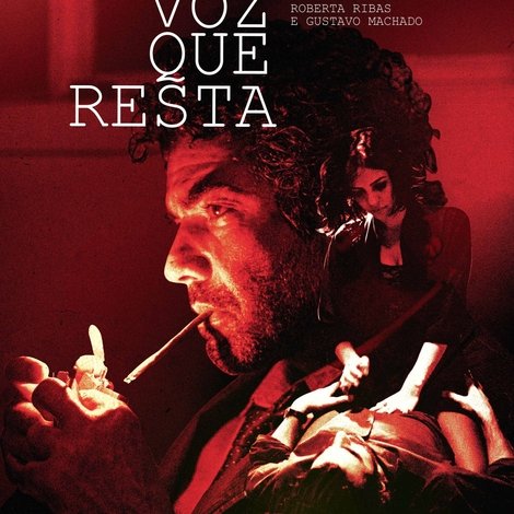 A Voz que Resta