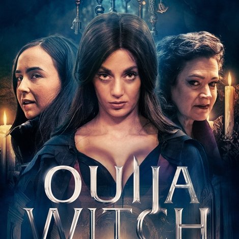 Ouija Witch