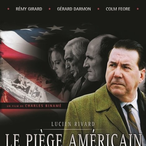 Le piège américain