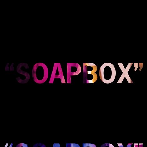 SOAPBOX