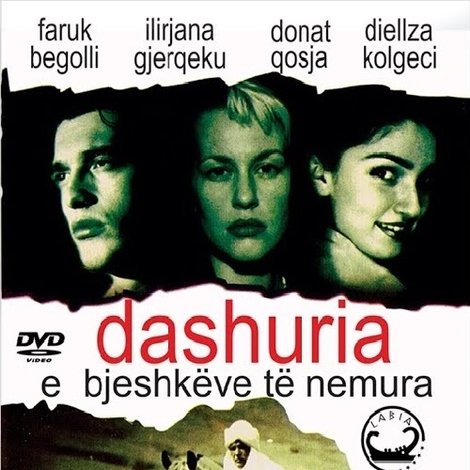 Dashuria e Bjeshkëve të Nemuna