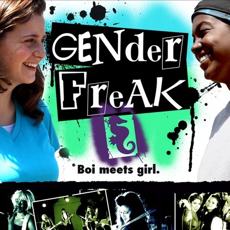Genderfreak