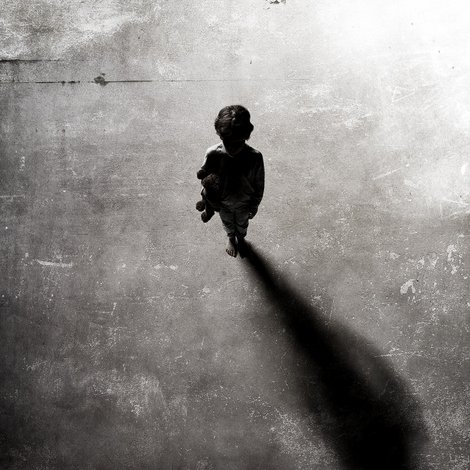 Dark Skies
