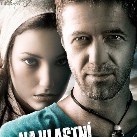 Na vlastní nebezpečí