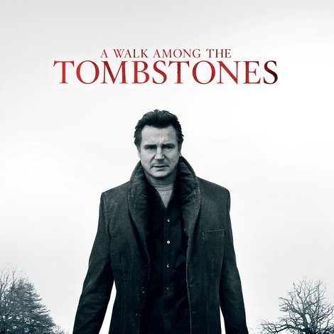 A Walk Among the Tombstones