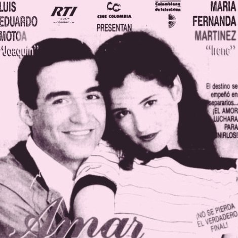 Amar y Vivir