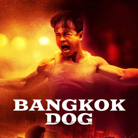 Bangkok Dog