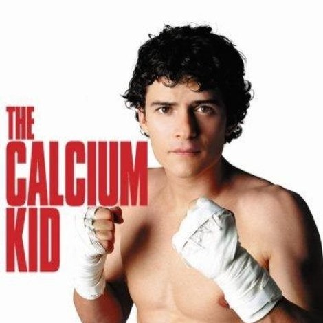 The Calcium Kid