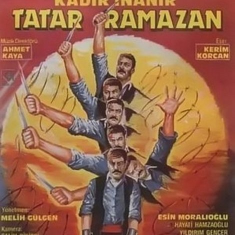 Tatar Ramazan