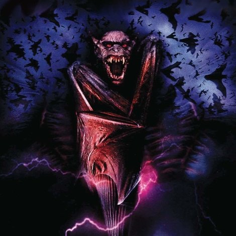 Vampires: Out For Blood