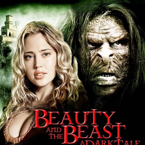 Beauty and the Beast