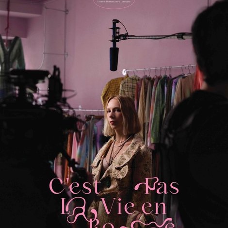 C'est Pas la Vie en Rose