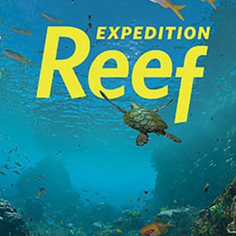 Expedition Reef
