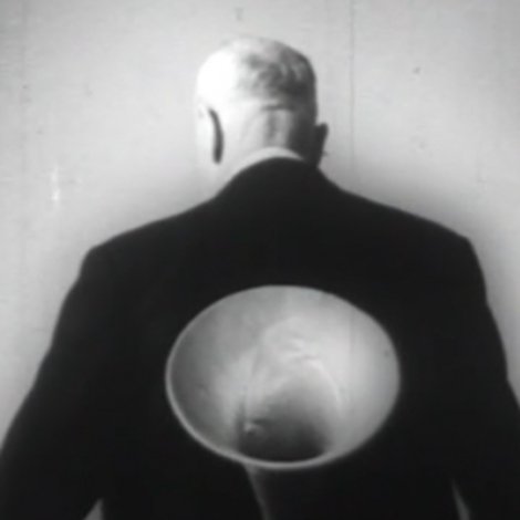 Bela Bartók