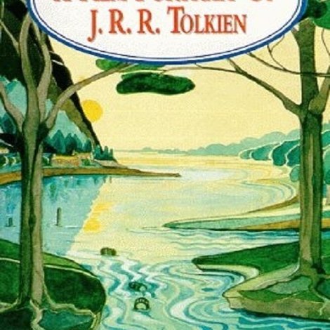 J.R.R.T. : A Study of John Ronald Reuel Tolkien, 1892-1973