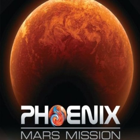 Phoenix Mars Mission: Onto the Ice