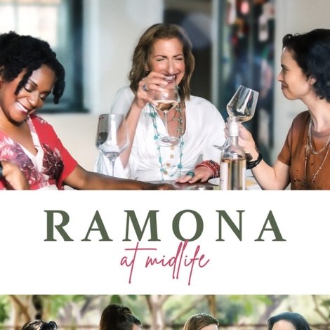Ramona at Midlife