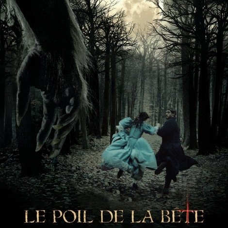 Le poil de la bête