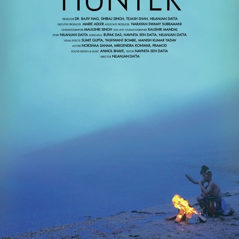 The Head Hunter