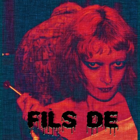 Fils de Punk